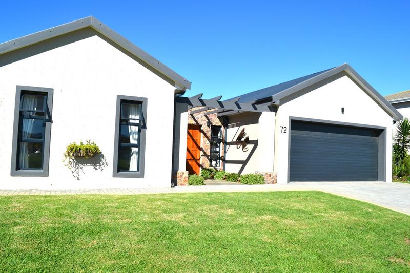 3 Bedroom Property for Sale in Le Grand Golf Estate Western Cape